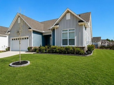 Welcome to 392 Station Parkway, where Lowcountry charm meets - photo 1
