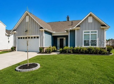 Welcome to 392 Station Parkway, where Lowcountry charm meets - photo 2