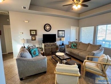 Charming 2-bedroom, 2-bath turnkey Golf Villa located in the SPI - photo 6