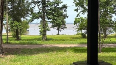 Lake Home For Sale in Shelbyville, Texas