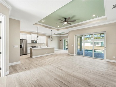This BRAND-NEW home exudes quality craftsmanship, unmistakable - photo 4