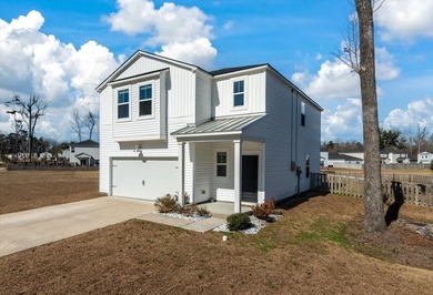 (private lake, pond, coastal) Home For Sale in Charleston South Carolina