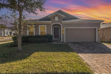 Cherry Lake - Lake County Home For Sale in Groveland Florida
