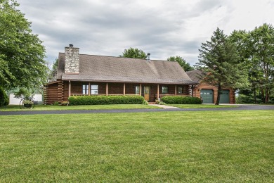 Lake Home For Sale in Apple River, Illinois