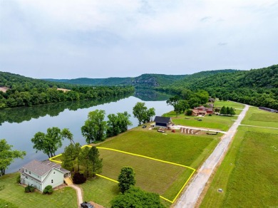 Lake Lot For Sale in Batesville, Arkansas