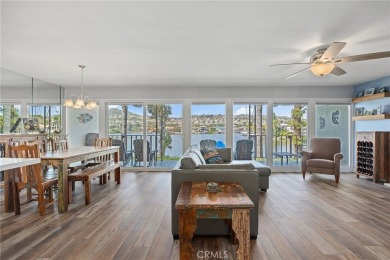 Lake Condo For Sale in Canyon Lake, California
