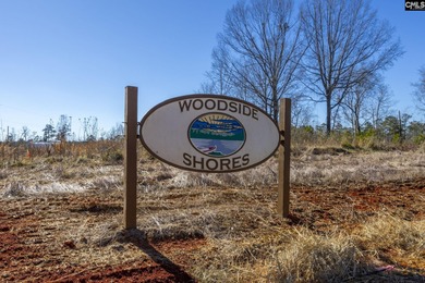 (private lake, pond, creek) Lot For Sale in Prosperity South Carolina