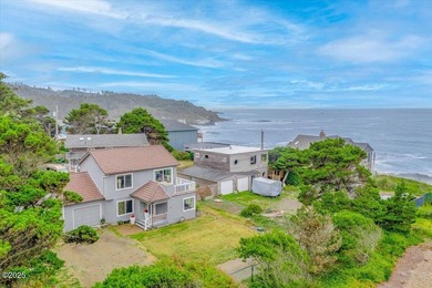 Welcome to your coastal retreat! Beautiful ocean view home just - photo 1