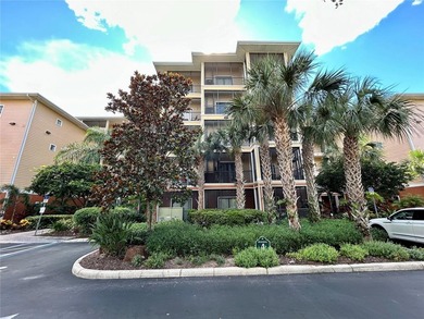 Lake Davenport  Condo For Sale in Kissimmee Florida