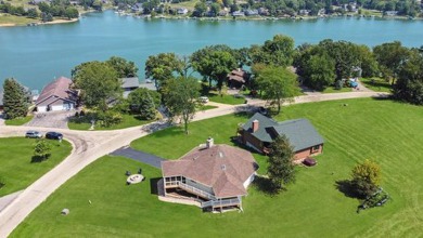 Lake Home Sale Pending in Lake Carroll, Illinois