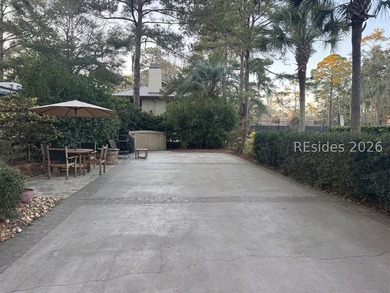 Hilton Head Island Motorcoach Resort lot #401 is a gorgous - photo 2