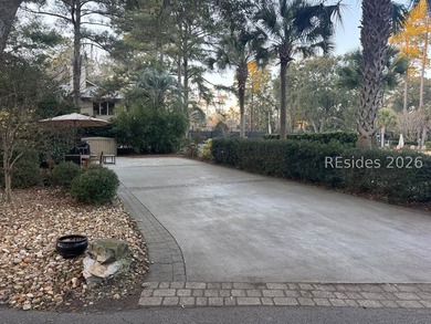 Hilton Head Island Motorcoach Resort lot #401 is a gorgous - photo 3