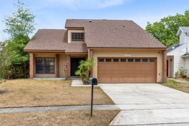 Lake Home For Sale in Apopka, Florida