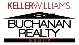 Jeff and Heather Buchanan with  Buchanan Realty Group  in TX advertising on LakeHouse.com