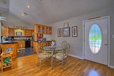 TURNKEY WATERFRONT on 2 pristine acres! This FULLY FURNISHED - photo 10