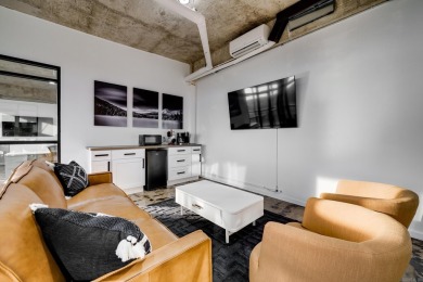 The Executive Building--a remarkable redevelopment opportunity