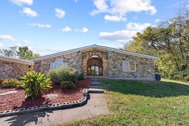 Lake Home For Sale in Harrodsburg, Kentucky