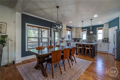 Located in the heart of Oconee, this immaculate custom JW York - photo 12