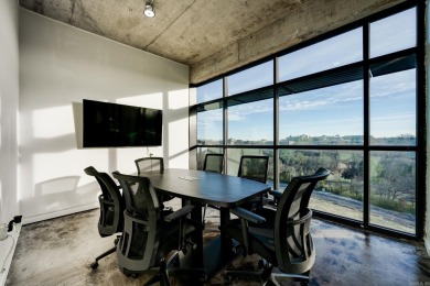 The Executive Building--a remarkable redevelopment opportunity