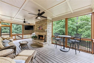 Buford, GA  exceptional Lake Lanier retreat - photo 18