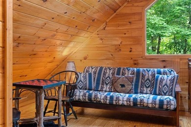 A peaceful lakeside escape awaits in this charming mountain - photo 18