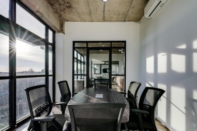 The Executive Building--a remarkable redevelopment opportunity