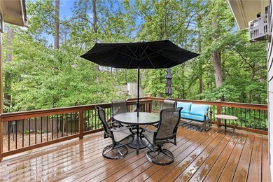 Buford, GA  exceptional Lake Lanier retreat - photo 19