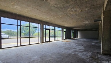 The Executive Building--a remarkable redevelopment opportunity