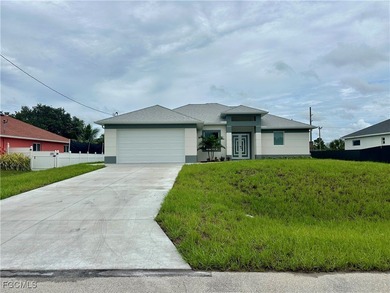 Lehigh Acres Area Home For Sale in Lehigh Acres Florida