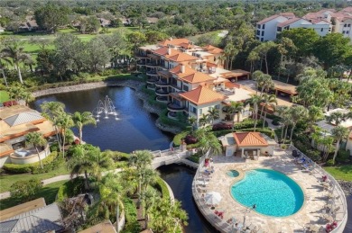 Lake Home For Sale in Naples, Florida