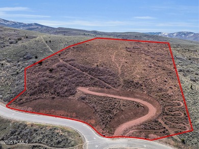 (private lake, pond, creek) Acreage For Sale in Heber City Utah