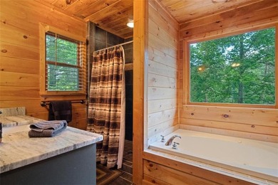 A peaceful lakeside escape awaits in this charming mountain - photo 22
