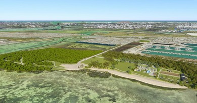 A rare opportunity to own a private island minutes from Key West - photo 2