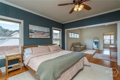 Located in the heart of Oconee, this immaculate custom JW York - photo 19