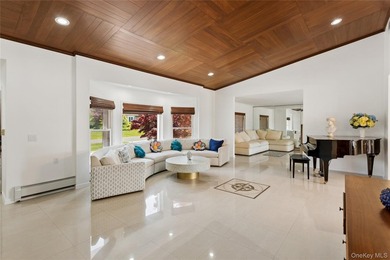 Welcome to one of Hewlett Harbor's finest waterfront offerings - - photo 5