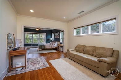 Located in the heart of Oconee, this immaculate custom JW York - photo 21