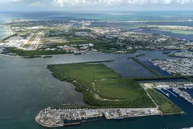 A rare opportunity to own a private island minutes from Key West - photo 7
