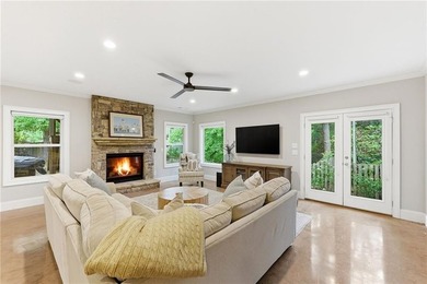 Buford, GA  exceptional Lake Lanier retreat - photo 29