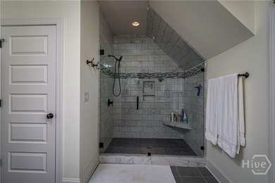 Located in the heart of Oconee, this immaculate custom JW York - photo 23