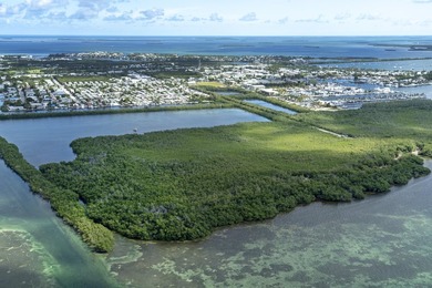 A rare opportunity to own a private island minutes from Key West - photo 9