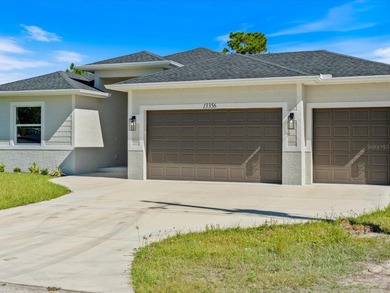 This BRAND-NEW home exudes quality craftsmanship-unmistakable - photo 1