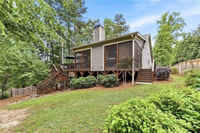 Buford, GA  exceptional Lake Lanier retreat - photo 36