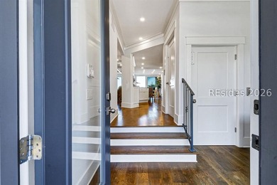The epitome of Harbour Town living, this beautifully renovated