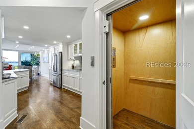 The epitome of Harbour Town living, this beautifully renovated