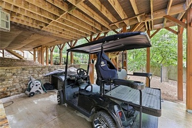 Buford, GA  exceptional Lake Lanier retreat - photo 38