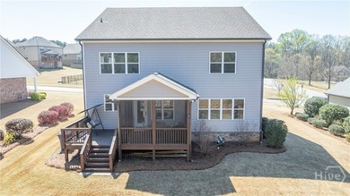 Located in the heart of Oconee, this immaculate custom JW York - photo 32