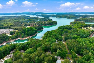 Buford, GA  exceptional Lake Lanier retreat - photo 40