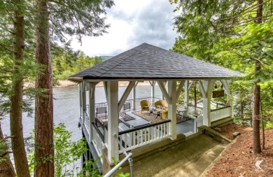 Lake Home For Sale in Wilmington, New York