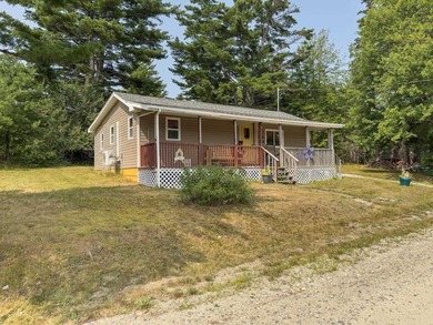 Tusket River Home For Sale in East Kemptville NS