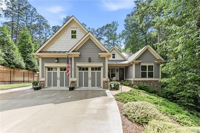 Buford, GA  exceptional Lake Lanier retreat - photo 41